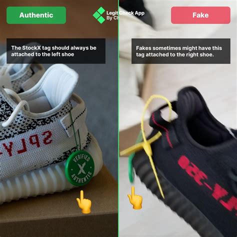 can you get fake shoes on stockx|is stockx a scam.